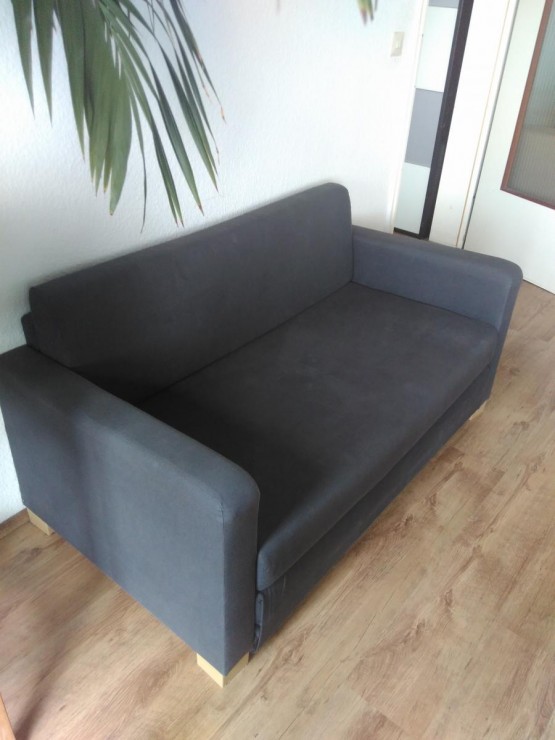 Sofa zu verschenken in Berlin | Free Your Stuff