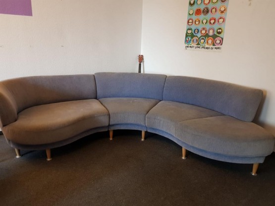 Ecksofa Zu Verschenken Zu Verschenken In Bonn