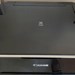 Canon Pixma MG5250 Drucker für Bastler