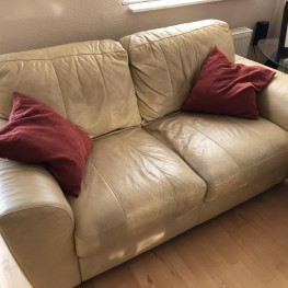 Lder Couch Set 1