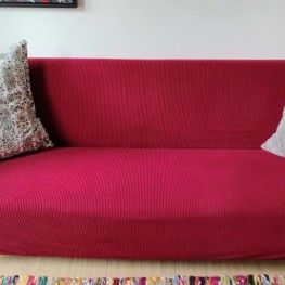 Schlafcouch 