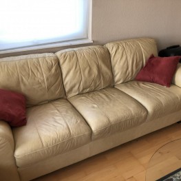 Lder Couch Set 2