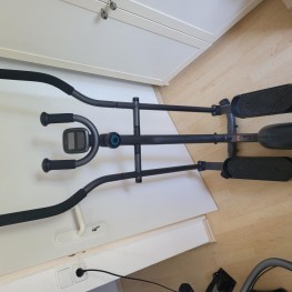 Crosstrainer Domyos (Decathlon)