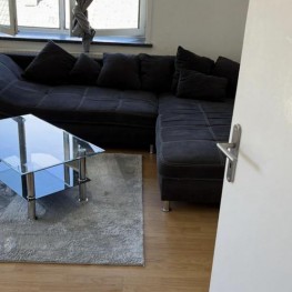 Sofa zu verschenken 