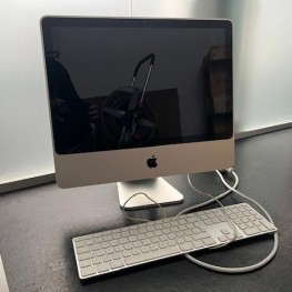 Apple iMac 20