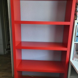 Ikea Regale 2