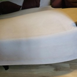 Designer Schlaf Sofa flexibel stellbar - zu VERSCHENKEN 2