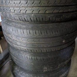 Autoreifen 165/65 R14 Space Star Mitsubishi 1