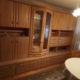 Wohnzimmerschrank 