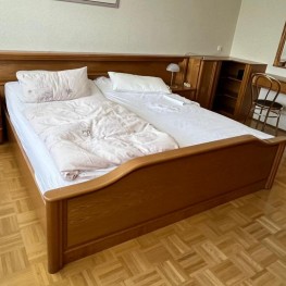 Schlafzimmer Selbstabholung  55595 Wallhausen