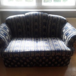 Sofa / Schlafcouch