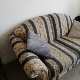 Sessel und Sofa zu verschenken 2