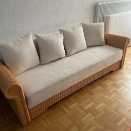 Schlafsofa