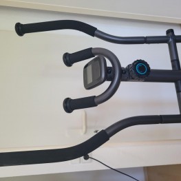 Crosstrainer Domyos (Decathlon) 1