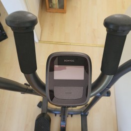 Crosstrainer Domyos (Decathlon) 2