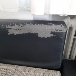 Sofa zu verschenken 1