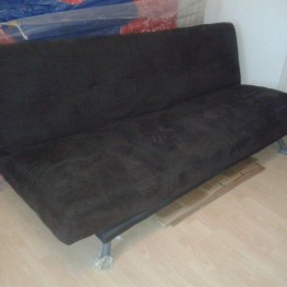 gebrauchte Couch abzuholen 1