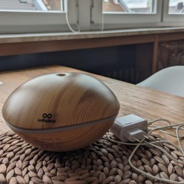 Aroma Diffusor 