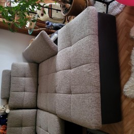 Couch zu verschenken