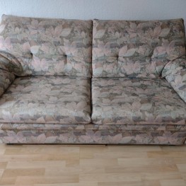 Sofa Schlafsofa Couch Ausziehen Bettsofa Bett