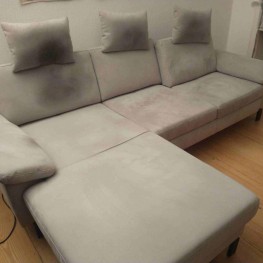 Schlafsofa 1