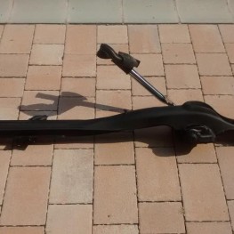 Original Fahrradhalter von Audi/VW