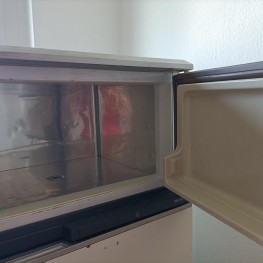 Kühlschrank und Gefrier kombo  2