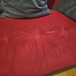 Schöne Designercouch 1