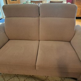 Sofa Zweisitzer