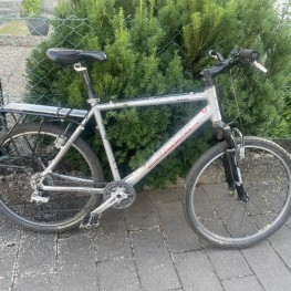 Fahrrad