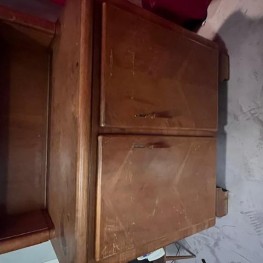 Buffetschrank aus den 30er