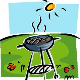 Campinggasgrill gesucht 