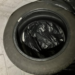 4 x Continental Sommerreifen 185/55R15 82H