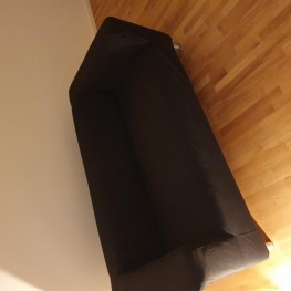 2er Sofa