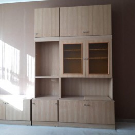 Schrank wand Schlafzimmer  1