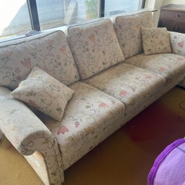 3-Sitzer-Sofa