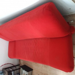 Ausklappbares Sofa 1