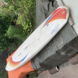 Surfbrett Klepper 103