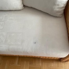 Schlafsofa 2