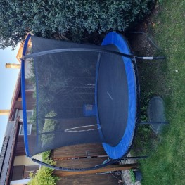 Trampolin 3m