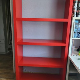 Ikea Regale