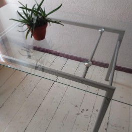 Table- Glastisch für Selbstabholer 2