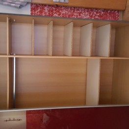 Schwebetürenschrank 2