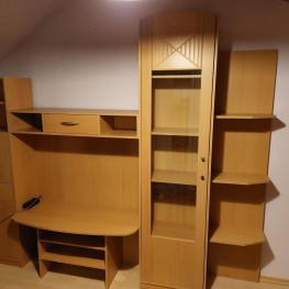 Wohnzimmerschrank zu verschenken