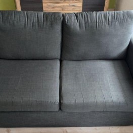 Couch / Zweisitzer 1