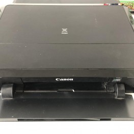 Canon-Drucker iP7250 mit kaputtem Druckkopf