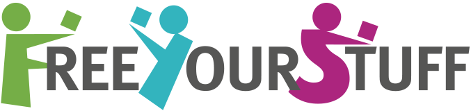 Free Your Stuff Logo